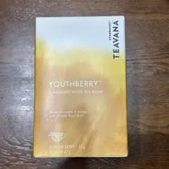 スターバックス TEAVANA ユースベリーのサムネイル