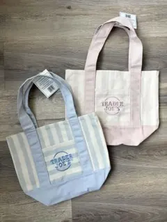 2026夏の新作 Trader Joe