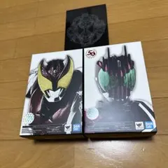 ワンフェス CCP 怪獣くじ デスゴジ ミレニアムゴジラ バーニング