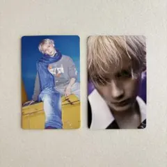 TXT ヒュニンカイ 7TH YEAR HMV ラキドロ トレカ | Mercari