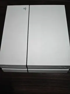 SONY PlayStation4 CUH-1200AB02 ゲームソフト付き