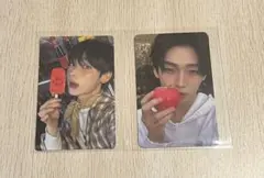 ENHYPEN THE SIN:VANISH SUNOO