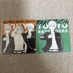 東京リベンジャーズ　コースター