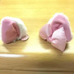 ディズニーリゾート、マリーちゃんパッチン ピン