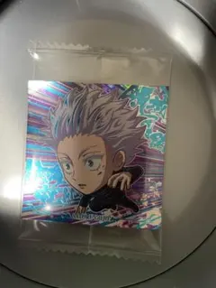 呪術廻戦　五条悟