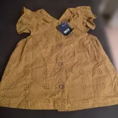 ブリーズ　セットアップ120センチ