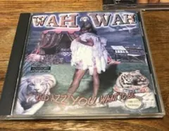 Wah-Wah Wild Azz You Want To G-Rap G-Luv - メルカリ