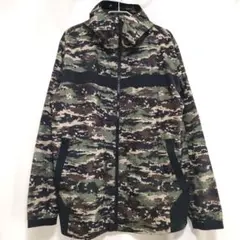 2026年最新】ニューバランス迷彩ジャケットの人気アイテム - メルカリ