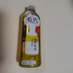 ビオレ　詰め替え　毛穴汚れ泡洗顔料　まさつレス　340mlのサムネイル