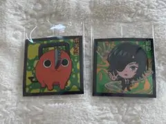 チェンソーマン　ウエハース　ポチタ　姫野