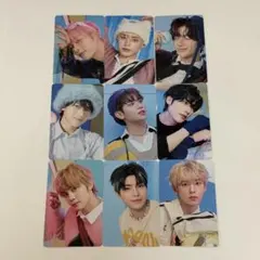 zb1プレゼント タワレコ 特典 トレカ