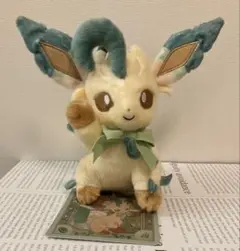 2026年最新】ポケモン イースター リーフィアの人気アイテム - メルカリ