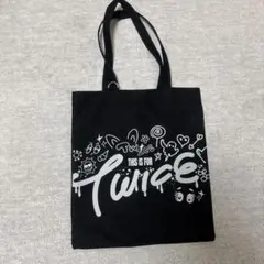 2026年最新】twice トートバッグの人気アイテム - メルカリ