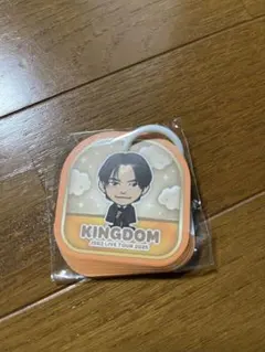 NAOTO 三代目JSB KINGDOM会場限定ガチャ