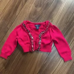 baby GAP カーディガン　70cm