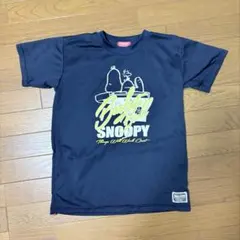 BALL LINE スヌーピー 半袖Tシャツ バスケットボールのサムネイル