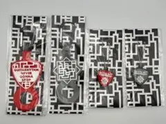 気まぐれ☆超☆値下げ！布袋寅泰ハンドルカバーG柄 グッズ 激レア品