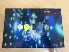 2025年最新】fab live 〜specialの人気アイテム - メルカリ