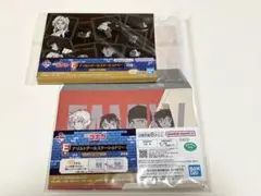 名探偵コナン 1番ラボ 1番くじ E賞 ナゾルトデールステーショナリー2点セット