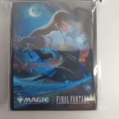 MTG×FF シヴァのドミナント、ジル FF16 日本語版 拡張アート - メルカリ