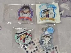 2025年最新】怪盗キッド 缶バッジの人気アイテム - メルカリ