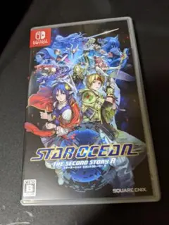 2026年最新】スターオーシャンセカンドストーリーの人気アイテム