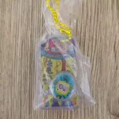 たまごっち　おかしなたまごボーロっち　パッケージチャーム3