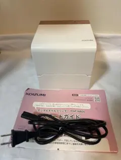 コイズミ　デジタルネイルプリンター　プリネイルのサムネイル