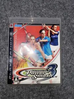 POWER SMASH 3