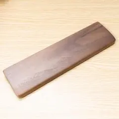 mogu様オーダー作品 ビーチ材のパームレスト オスモカラー塗装 - メルカリ