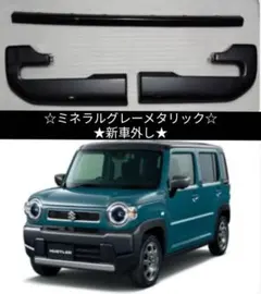 2025年最新】ハスラーバンパーの人気アイテム - メルカリ