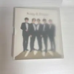 King＆Prince ポートレートシリーズ 2021 フォトアルバム