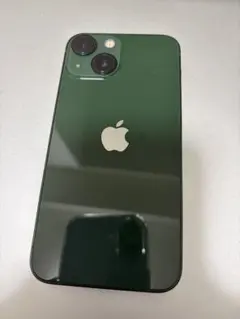 2026年最新】iphone 13 mini 128gb グリーンの人気アイテム - メルカリ