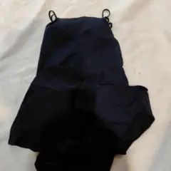 ブラックセパレート水着 ビキニフェリシモ福田麻琴 Sサイズ4点セット