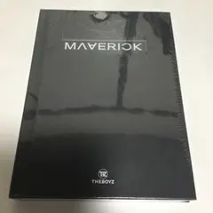 2026年最新】maverick theboyzの人気アイテム - メルカリ