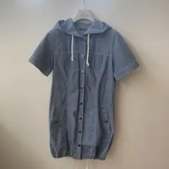 EAST BOY 半袖アウター