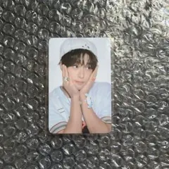 nctwish シーグリ　トレカ　リク