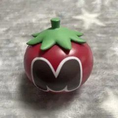 星のカービィ　マキシムトマト　フィギュア　ゆらゆらマスコット　ミニフィギュア
