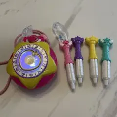 2026年最新】スタートゥインクルプリキュアの人気アイテム - メルカリ