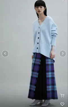 カーディガン レディースlサイズ