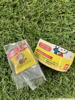 サンリオキャラクターズお菓子チャーム2