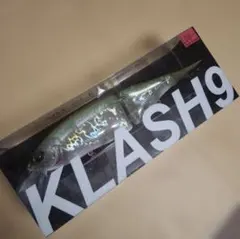 KLASH9 low HAMA ホログラムブルー 新品未使用 - メルカリ
