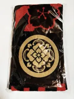 ミュージカル刀剣乱舞 加州清光 タオル リボン 目出度歌誉花舞　十周年祝賀祭　他