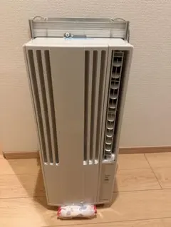 CORONA ウインドエアコン 03 窓用エアコン CW-1623R Amazon | コロナ ウインドエアコン CW-F1623R WS | Corona | 窓用