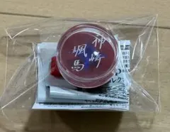 あんスタ スタライ リングライト リンライ 神崎颯馬