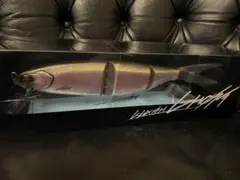 2026年最新】マジックトラウト ゴーストの人気アイテム - メルカリ