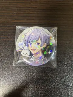 いれいす 缶バッジ　第17弾　4周年　初兎