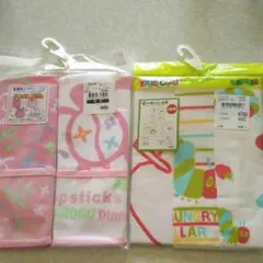 エプロン&ガーゼセット