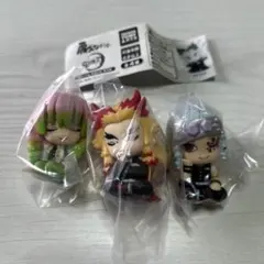 鬼滅の刃 肩ズンFig. 第弐弾