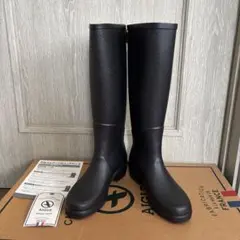 AIGLE エーグル　レインブーツのサムネイル